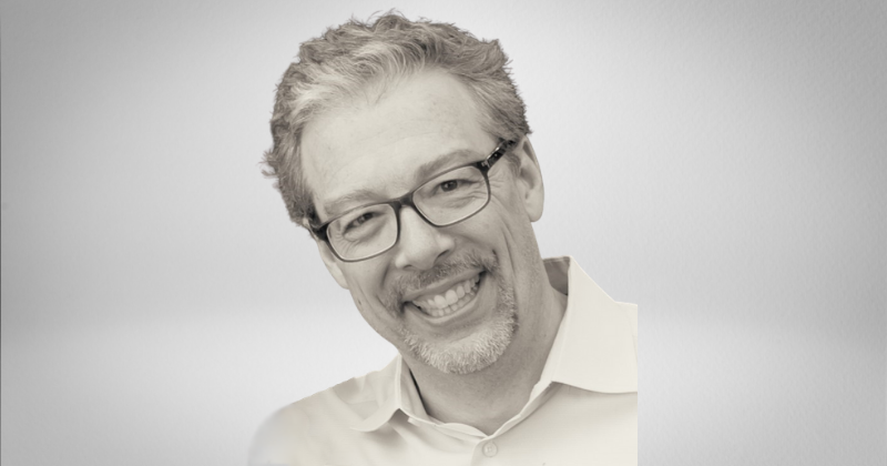 Scott T. Johnson